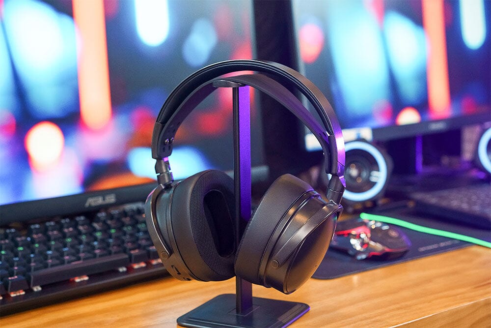 Upgraded Silicone Headband for Audeze Maxwell 1 and 2 - WC HeadbandZ