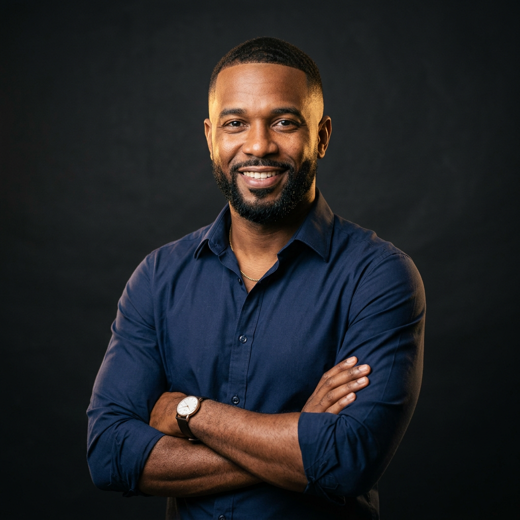 David Toussaint