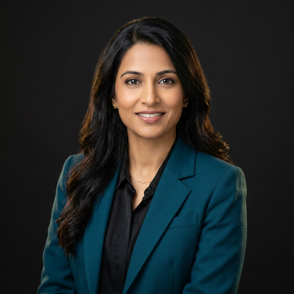 Priya Nair